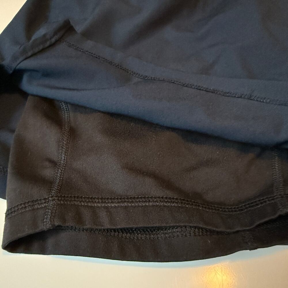 Old Navy Active Shorts Lined Go Dry Mens Medium - Picture 4 of 6